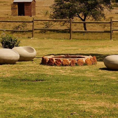 Villa Kwetu Guest Farm à Swellendam Extérieur photo